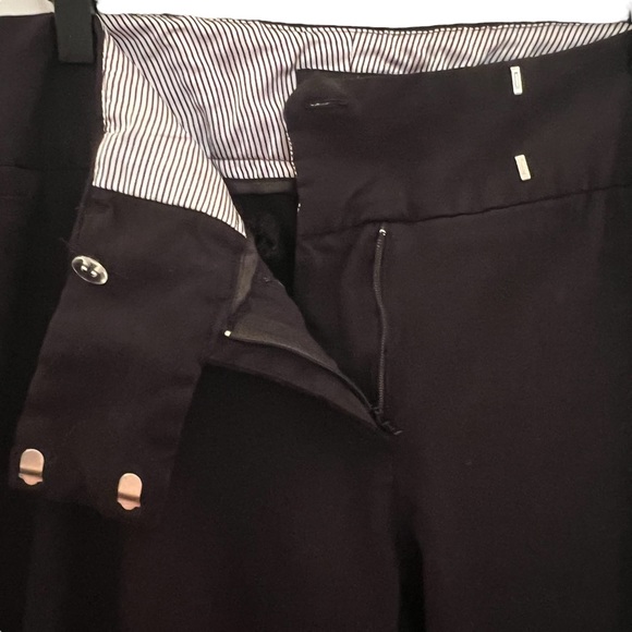 Torrid Black Trousers | Dress Pants | Size 22 Short - Picture 3 of 8